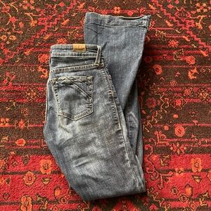 Ariat Slim Trousers - 25R